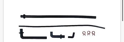 Drain Kit Assembly (substitute For 0270F05404)  • 13.49$