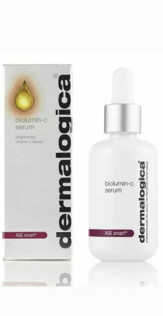 Dermalogica BioLumin-C Serum - 2oz