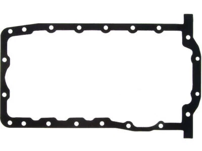 For 1998-2005 Volkswagen Beetle Oil Pan Gasket Set 13199YFXT 2000 1999 2003 2001 Foto 1 de 2