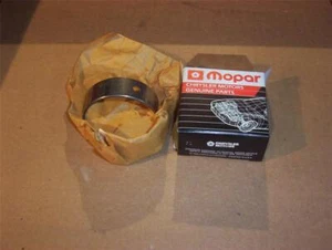 NOS Mopar 4293827/3120012237079 Main Bearing Set for 2.2 Engine - Bild 1 von 3