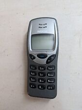 Nokia 3210 Mobile Phone Collectible Battery Included