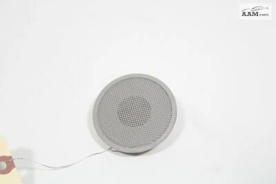 MERCEDES BENZ GL450 X166 2013-2016 PANEL PUERTA TRASERA DERECHA ALTAVOZ CUBIERTA PARRILLA OEM Foto 1 de 4