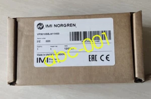 VP5010SBJ411H00 proportional valve Brand New - Picture 1 of 2