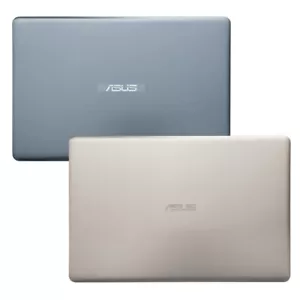 Nueva funda trasera superior para ASUS N580 X580 NX580GD N580VD N580VN X580VD LCD LCD - Imagen 1 de 11