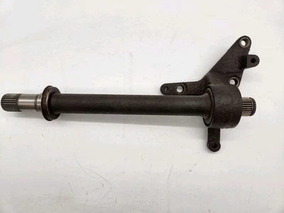 04-08 ACURA TL 6 Speed OEM MANUAL TRANSMISSION INTERMEDIATE HALF SHAFT SPD Trans - Image 1 of 4