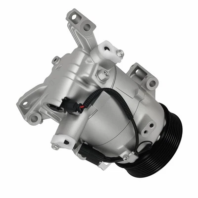 A/C Compressor Kit For Honda CR-V 1.5L 2017-2022 CO29304C R134A PAG46 Oil Type - Image 1 of 4