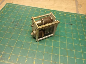 Art 13 Transmitter Tuning Cap Part - Zdjęcie 1 z 14