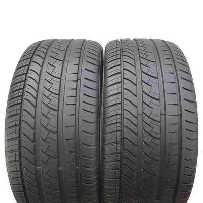 2 x COOPER 275/40 R20 106Y XL Zeon 4XS Sommerreifen 2014  7.5-8mm - Bild 1 von 4