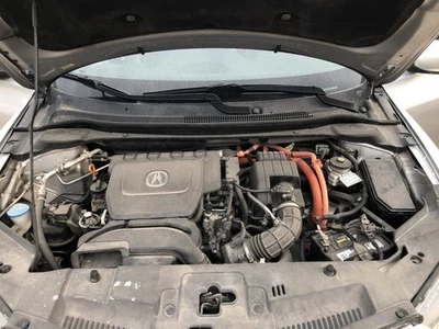 2013-2015 ACURA ILX CVT Automatic Transmission 145k fits 1.5L Hybrid      936878 Foto 1 de 4