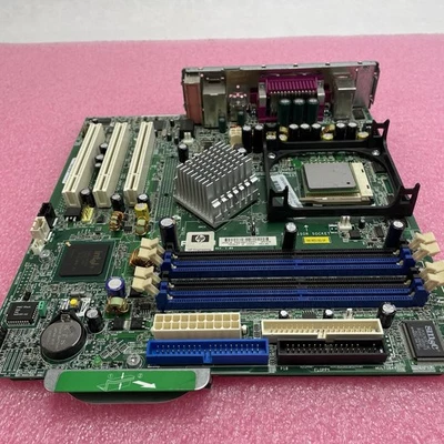 P4SD HP 360427 001 DC5000 SFF Motherboard Untested - Image 1 of 4