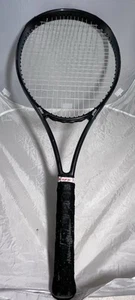 Prince CTS Approach 110 Tennis Racket 4 1/2 Grip With Bag - Picture 1 of 16