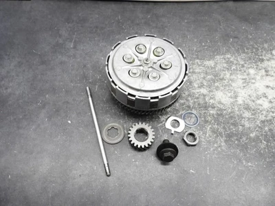 Honda MT 250 MT250 Elsinore  Clutch    2899 - Image 1 of 4