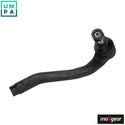 TIE ROD END 69-0089 FOR MERCEDES-BENZ M 111.977 2.3L 4cyl M-CLASS 2.7L 5cyl 3.7L - Image 1 of 4