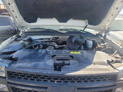 Used HVAC Blower Motor fits: 2005 Chevrolet Silverado 2500 pickup classic style Foto 1 de 4