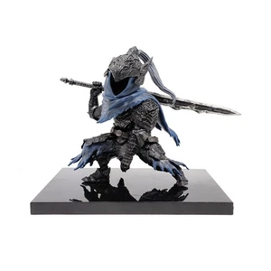 Dark Souls Artorias The Abysswalker 5.2 Inch PVC Figure Model Game Statue Toy - Picture 1 of 7