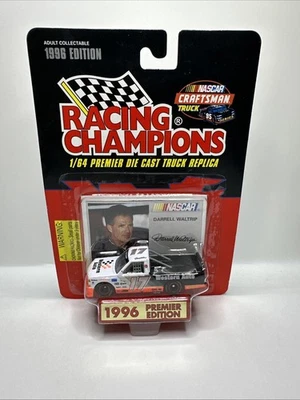 Racing Champions Darrell Waltrip #17 Western Auto Craftsman Truck FAST SHIPPING - Image 1 of 4