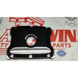 S&S Cycle Rocker Box Cover - 900-0706 - Picture 1 of 1