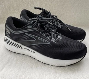 Brooks Damen Ariel GTS 23 Supportive Running Black Guiderails US 9,5 EU 41 - Bild 1 von 6