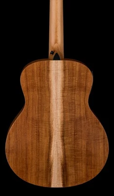Taylor GS Mini-e LTD Figured Koa #45326 - Image 1 of 4