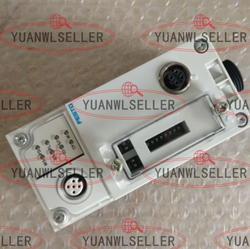 1 PIEZA NUEVO Festo CPX-FB32 541302 Foto 1 de 1