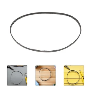  Cinghia di ricambio per macchina del pane 2 pezzi: trasmissione macchina del pane trasmissione dentata - Foto 1 di 12