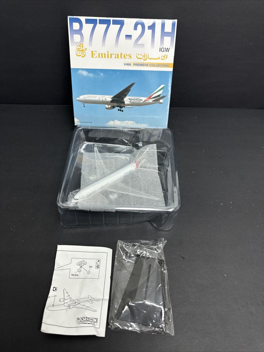 B777-21H エミレーツ　　Dragon B777-21H Emirates The Emirates Boeing 777 fleet | Our fleet | The Emirates