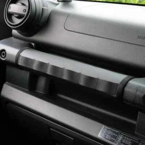 Suzuki Jimny JB64 JB74 webbing grip cover (assist grip cover) - Bild 1 von 11