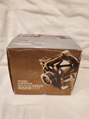 New Alternator TYC 2-13900 - Image 1 of 4
