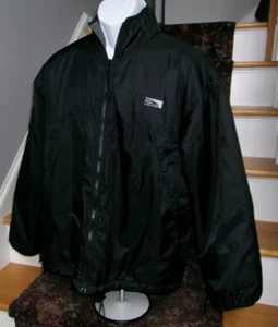 Chaqueta aislante Red Ledge. Grande para hombre en excelente estado.Negro. Gran calidad - Imagen 1 de 10