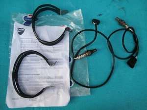 DUCATI STREETFIGHTER MONSTER ETC EXHAUST 02 SENSORS AND HANGERS - Picture 1 of 12
