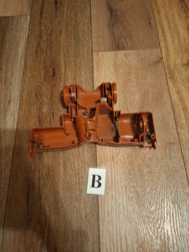 Piezas de repuesto para aspiradora sin bolsa con cable ultraligera Shark HV301 Rocket (S) Foto 1 de 1