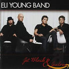 Jet Black & Jealous By Eli Young Band
