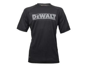 DEWALT Easton Lightweight Performance T-Shirt - XXL (52in) DEWEASTONXXL