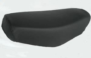 SITZBEZUG SITZBANKBEZUG Sitzbank seat cover YAMAHA DT 250 1R7 DT400 1R6 - Picture 1 of 1