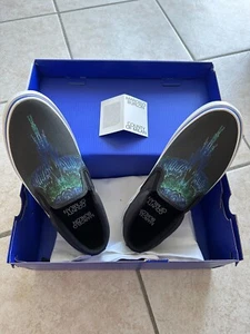 Designer Sneaker Marcelo Burlon County of Milan – NEU & Original - Bild 1 von 7