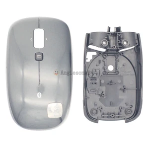 New Replacement  Shell/Cover/outer case for Logitech M555B Wireless Gaming Mouse - Picture 1 of 4