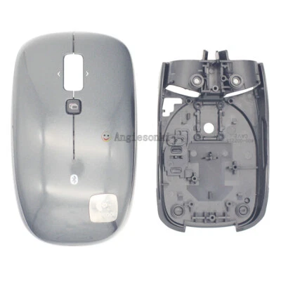 New Replacement  Shell/Cover/outer case for Logitech M555B Wireless Gaming Mouse - Image 1 of 4