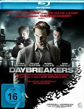 Daybreakers (Einzel-Blu-ray)