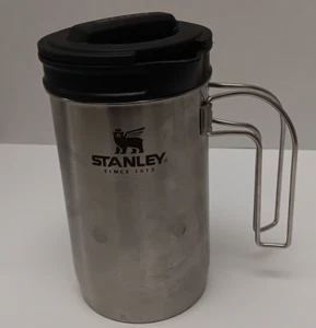 Stanley adventure all in one boil plus brew French press - Picture 1 of 7