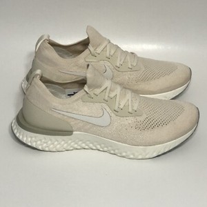 women's epic react flyknit white