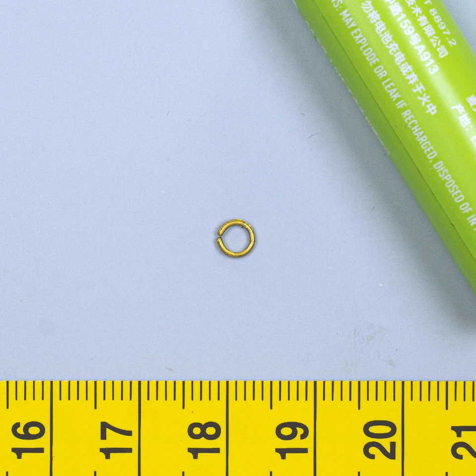 Anel para boneco DID T80128 Chicago Gangster Michael The Godfather escala 1/6 - Imagem 1 de 1