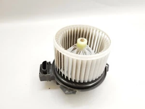 MAZDA CX-9 2010-2015 REAR 2ND SECOND ROW BLOWER MOTOR OEM - Picture 1 of 6