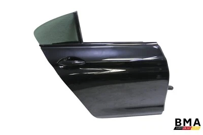 BMW M6 650i 640i F06 Gran Coupe Rear Right Door Shell Assembly 2013 - 2019 OEM - Image 1 of 4
