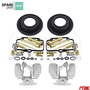 KIT REVISIONE CARBURATORE MIKUNI BST 33 DOPPIO CORPO BMW F650 SUZUKI GS 500 E - Imagen 1 de 5