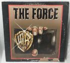 1974 The Force:Wb Promo Sampler 2Xlps Not Tested Various Group Gat Has Damage