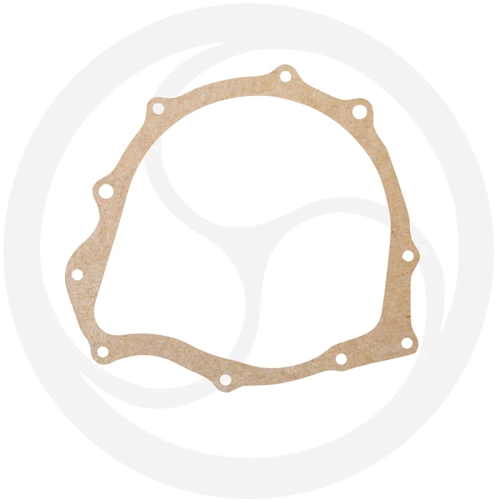 Honda CB750 CB 750 Clutch Cover Gasket 11396-300-303 - Image 1 of 1