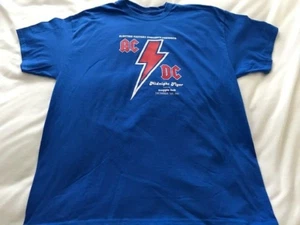 AC DC-plus special guest Midnight Flyer featuring Maggie Bell - 7-8 dicembre 1981 - Foto 1 di 2