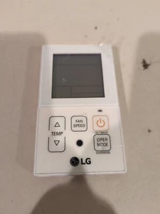 LG EBR64420014 controller - Picture 1 of 2