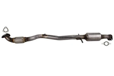 Catalytic Converter for 2011-2012 Chevrolet Cruze Foto 1 de 2