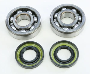 KX65 KX80 KX85 KX100 KX112 Crank Bearing & Seal Kit 1985-2025 Pro X 23.CBS41088 - Picture 1 of 1